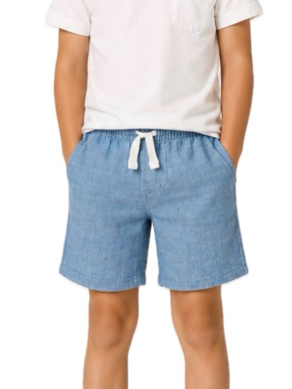 Wonder Nation Shorts. Boys 8.